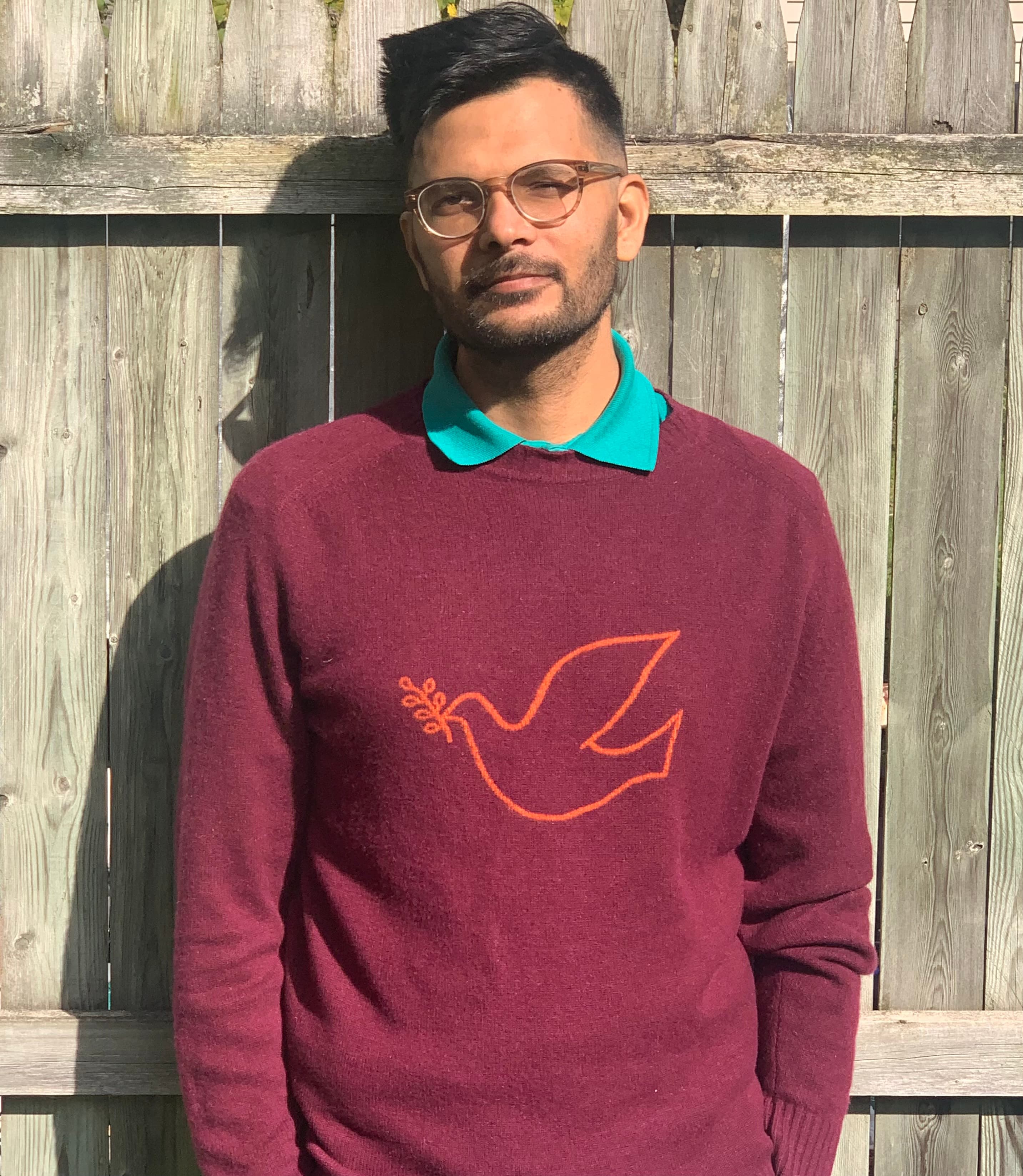 Rishav A. - Platform Engineer & DevOps Engineer specializing in AWS AI systems